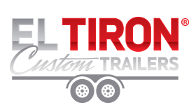 El Tiron Custom Trailers